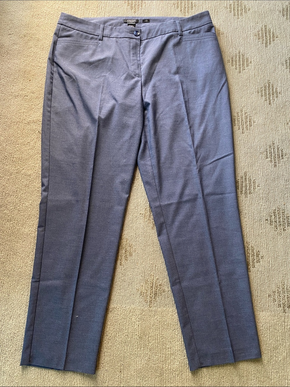 Olsen “Lisa” pant - Sz 14